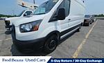 2023 Ford Transit 250 Medium Roof RWD Upfitted Cargo Van for sale #FL5409D - photo 1