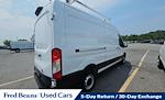 2023 Ford Transit 250 Medium Roof RWD Upfitted Cargo Van for sale #FL5409D - photo 4