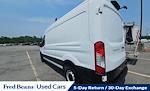 2023 Ford Transit 250 Medium Roof RWD Upfitted Cargo Van for sale #FL5409D - photo 2