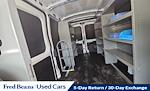 2023 Ford Transit 250 Medium Roof RWD Upfitted Cargo Van for sale #FL5409D - photo 7