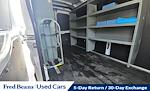 2023 Ford Transit 250 Medium Roof RWD Upfitted Cargo Van for sale #FL5409D - photo 8