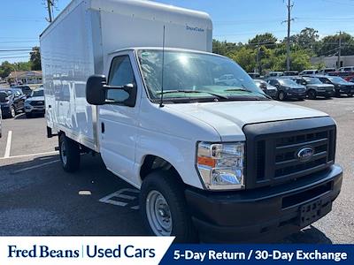 2025 Ford E-350 RWD Box Truck for sale #FL5415P - photo 1