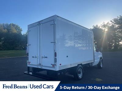 2025 Ford E-350 RWD Box Van for sale #FL5415P - photo 2