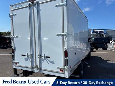 2025 Ford E-350 RWD Box Truck for sale #FL5415P - photo 2
