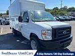 2025 Ford E-350 RWD Box Truck for sale #FL5415P - photo 1