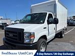 2025 Ford E-350 RWD Box Truck for sale #FL5415P - photo 3