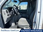 2025 Ford E-350 RWD Box Truck for sale #FL5415P - photo 6