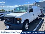 2013 Ford E-250 RWD Upfitted Cargo Van for sale #FL5416P - photo 3