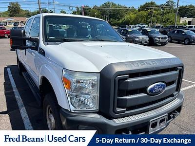 2016 Ford F-350 Crew Cab SRW 4x4 Pickup for sale #FL5418P - photo 1