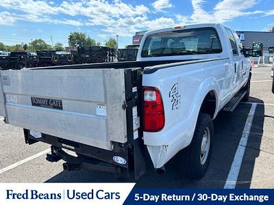 2016 Ford F-350 Crew Cab SRW 4x4 Pickup for sale #FL5418P - photo 2