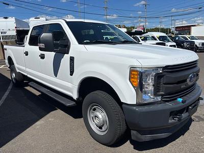 2017 Ford F-350 Crew Cab SRW 4x4 Pickup for sale #FL5419P - photo 1