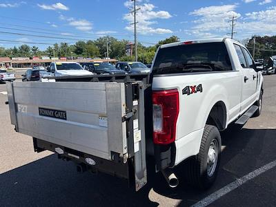 2017 Ford F-350 Crew Cab SRW 4x4 Pickup for sale #FL5419P - photo 2