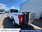 2017 Ford F-350 Crew Cab SRW 4x4 Pickup for sale #FL5419P - photo 3