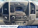 2017 Ford F-350 Crew Cab SRW 4x4 Pickup for sale #FL5419P - photo 8