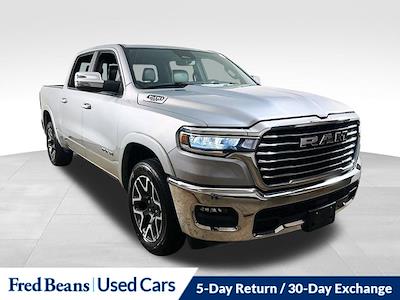 2025 Ram 1500 Crew Cab 4x4 Pickup for sale #FL5420P - photo 1