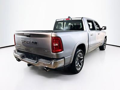 2025 Ram 1500 Crew Cab 4WD Pickup for sale #FL5420P - photo 2
