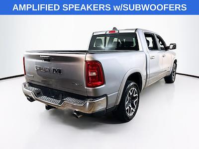 Used 2025 Ram 1500 - photo 1