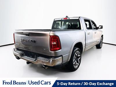 2025 Ram 1500 Crew Cab 4x4 Pickup for sale #FL5420P - photo 2