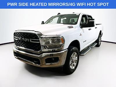 2024 Ram 2500 Crew Cab 4x4 Pickup for sale #FL5421P - photo 2