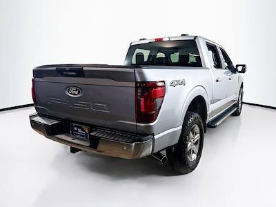 2024 Ford F-150 SuperCrew Cab 4WD Pickup for sale #FL5422P - photo 2