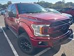 2018 Ford F-150 SuperCrew Cab 4WD Pickup for sale #FL5427J1 - photo 1