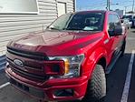 2018 Ford F-150 SuperCrew Cab 4WD Pickup for sale #FL5427J1 - photo 3