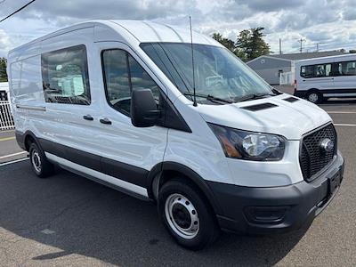 2023 Ford Transit 250 Medium Roof RWD Empty Cargo Van for sale #FL5435P - photo 1