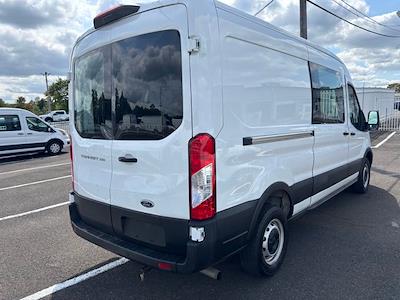2023 Ford Transit 250 Medium Roof RWD Empty Cargo Van for sale #FL5435P - photo 2
