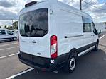 2023 Ford Transit 250 Medium Roof RWD Empty Cargo Van for sale #FL5435P - photo 2