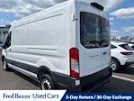 2023 Ford Transit 250 Medium Roof RWD Empty Cargo Van for sale #FL5435P - photo 3