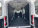 2023 Ford Transit 250 Medium Roof RWD Empty Cargo Van for sale #FL5435P - photo 5
