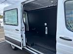 2023 Ford Transit 250 Medium Roof RWD Empty Cargo Van for sale #FL5435P - photo 6