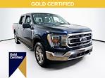 2022 Ford F-150 SuperCrew Cab 4x4 Pickup for sale #FL5437D - photo 1
