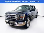 2022 Ford F-150 SuperCrew Cab 4x4 Pickup for sale #FL5437D - photo 2