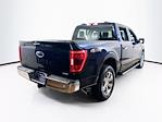 2022 Ford F-150 SuperCrew Cab 4x4 Pickup for sale #FL5437D - photo 9