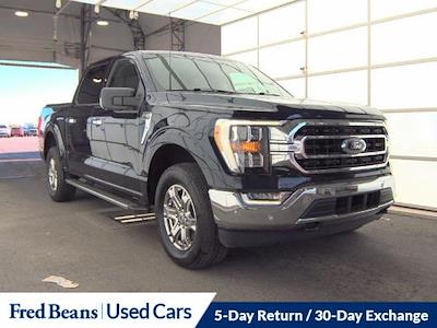 2022 Ford F-150 SuperCrew Cab 4WD Pickup for sale #FL5439D - photo 1
