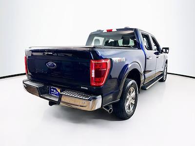 2022 Ford F-150 SuperCrew Cab 4WD Pickup for sale #FL5439D - photo 2