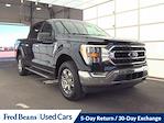 2022 Ford F-150 SuperCrew Cab 4WD Pickup for sale #FL5439D - photo 1