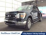 2022 Ford F-150 SuperCrew Cab 4WD Pickup for sale #FL5439D - photo 3