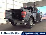 2022 Ford F-150 SuperCrew Cab 4WD Pickup for sale #FL5439D - photo 2