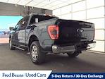 2022 Ford F-150 SuperCrew Cab 4WD Pickup for sale #FL5439D - photo 5