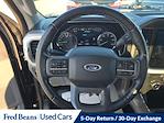 2022 Ford F-150 SuperCrew Cab 4WD Pickup for sale #FL5439D - photo 8