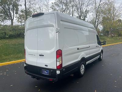 2020 Ford Transit 350 High Roof SRW RWD Empty Cargo Van for sale #FL5440P - photo 2