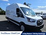 2020 Ford Transit 350 High Roof SRW RWD Empty Cargo Van for sale #FL5440P - photo 1