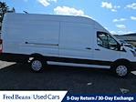 2020 Ford Transit 350 High Roof SRW RWD Empty Cargo Van for sale #FL5440P - photo 5