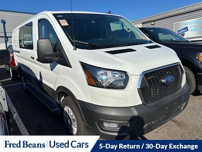 2024 Ford Transit 250 Low Roof RWD Empty Cargo Van for sale #FL5441P - photo 1