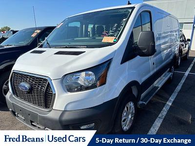 2024 Ford Transit 250 Low Roof RWD Empty Cargo Van for sale #FL5441P - photo 2