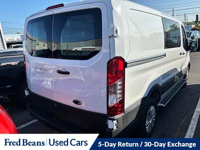 2024 Ford Transit 250 Low Roof RWD Empty Cargo Van for sale #FL5441P - photo 2