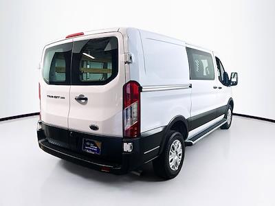 2024 Ford Transit 250 Low Roof RWD Empty Cargo Van for sale #FL5441P - photo 2