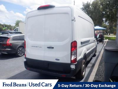 2023 Ford Transit 250 Medium Roof RWD Empty Cargo Van for sale #FL5444P - photo 2
